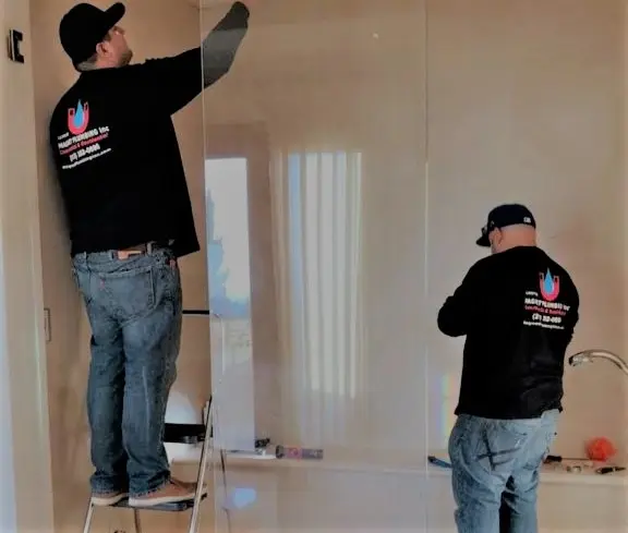 Professional plumbing installation for Toilet Repair in Rochester